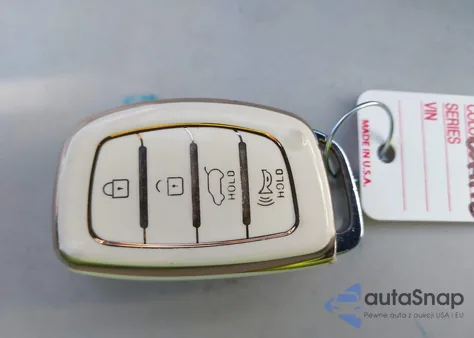 2018 Hyundai Elantra Value Edition z USA, uszkodzony, nr VIN 5NPD84LF8JH256182